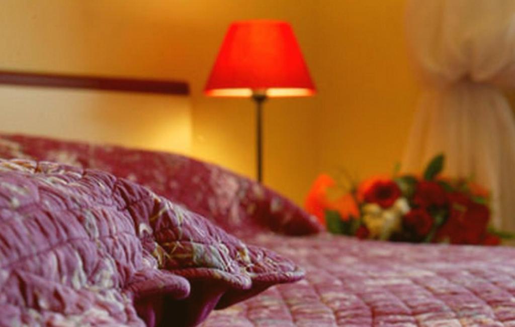 Hotel Maya キャバレール・シュル・メール 部屋 写真