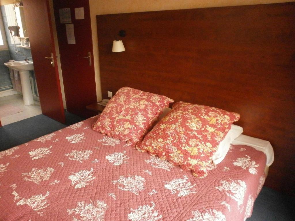 Hotel Maya キャバレール・シュル・メール 部屋 写真