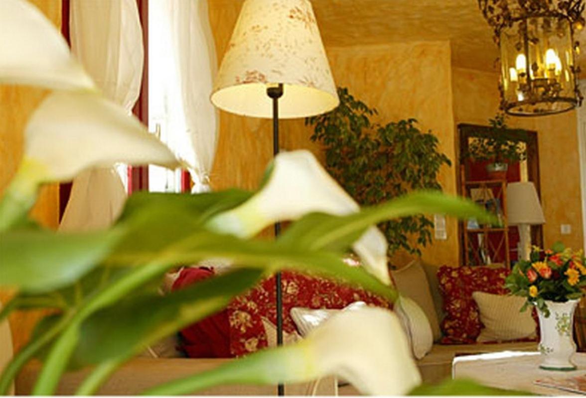 Hotel Maya キャバレール・シュル・メール 部屋 写真